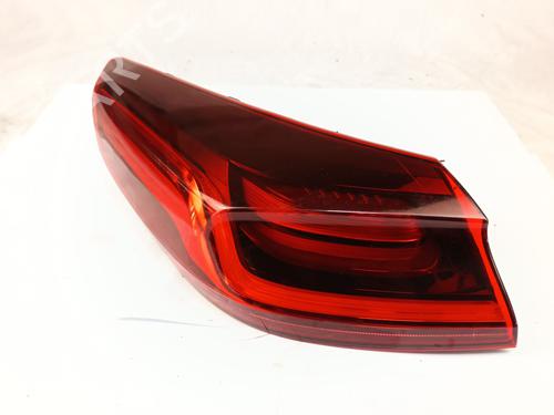 Used Left taillight KIA XCEED (CD) 1.0 T-GDI (120 hp) 31706674