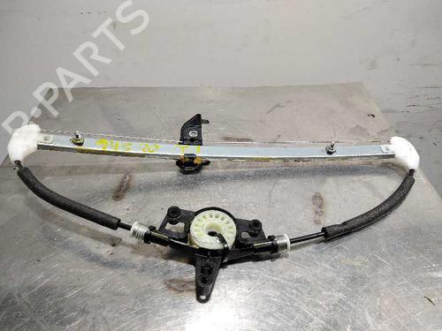 Used Rear left window mechanism Rear left window mechanism MAZDA 3 (BM, BN) [2013-2019] 10152180 10152180