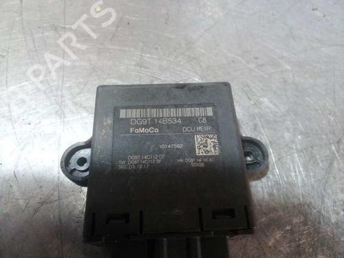 Electronic module FORD GALAXY III (CK) | BP10929976M83 - Image 2