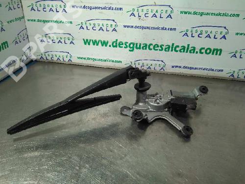 Rear wiper motor TOYOTA RAV 4 IV (_A4_)  | BP9991532M102 
