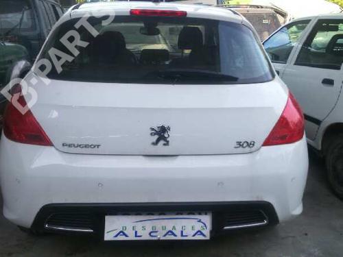 Used Parts PEUGEOT 308 I (4A_, 4C_)    1122445