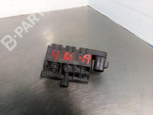 Electronic module LAND ROVER DISCOVERY III (L319) 2.7 TD 4x4 | BP9994406M83 