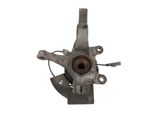 Left front steering knuckle NISSAN MICRA V (K14) 1.0 IG-T 100 | BP38720643M25 - Image 2