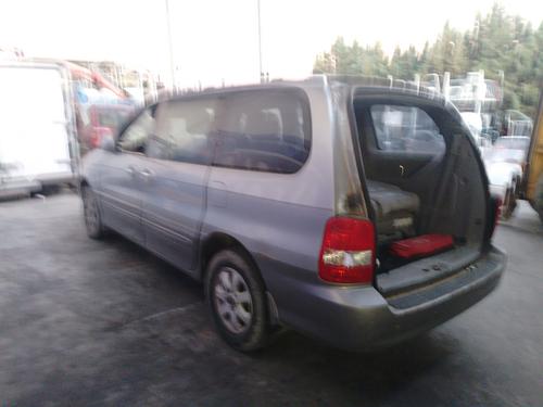 Venstre forlygte KIA CARNIVAL II (GQ) 2.5 V6 | BP21794825C28 