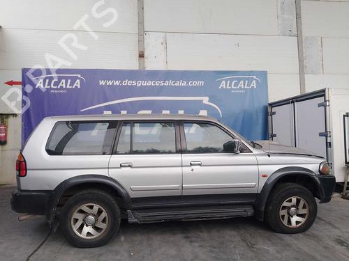 Used Parts MITSUBISHI PAJERO SPORT I (K7_, K9_) 2.5 TD (K94W, K74T) 4473988