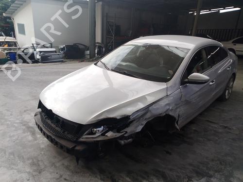 Tailgate lock VW CC B7 (358) 2.0 TDI | BP33468467C101 - Image 9