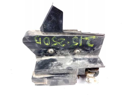Used Front right lock Front right lock DACIA SANDERO II TCe 90 (B8M1, B8MA, B8AC) (90 hp) 25770254 25770254