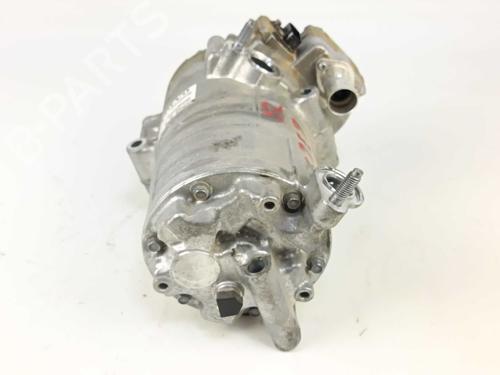 AC compressor VOLVO XC60 II (246) T6 Plug-In Hybrid AWD | BP40506914M34 - Image 3