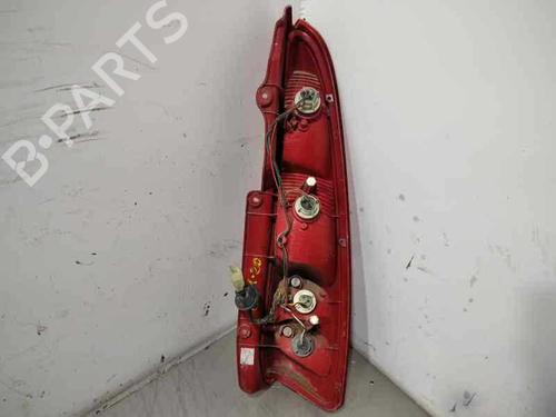 Left taillight CHEVROLET REZZO MPV (U100) | BP9978698C34 - Image 2