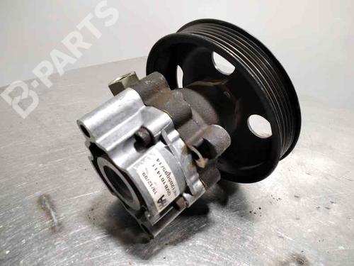 Styring servopumpe ROVER 75 (RJ) 2.0 V6 | BP9981911M99 
