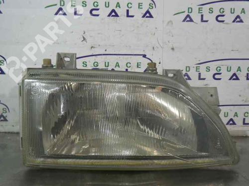 Used Right headlight Right headlight FORD ORION III (GAL) 1.3 (60 hp) 11037853 11037853