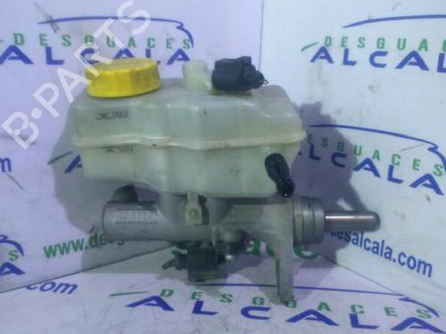 Used Brake master cylinder SEAT IBIZA IV (6J5, 6P1) [2008-2017]  14352270