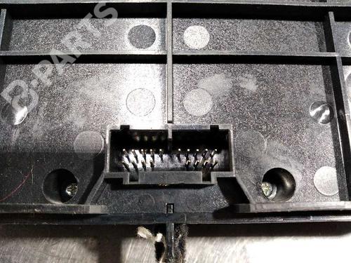 Climate control LAND ROVER FREELANDER 2 (L359)  | BP9997024I5 