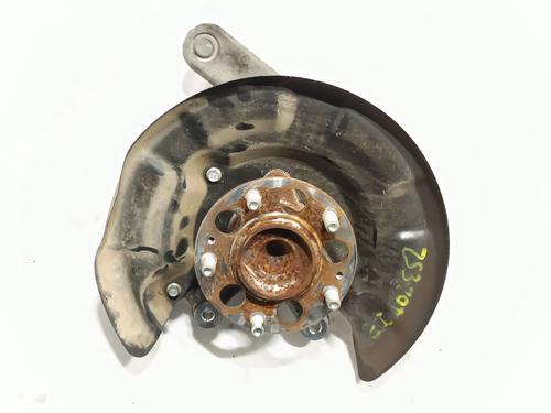 Fusée arrière gauche KIA NIRO I (DE) [2016-2022]  31940082