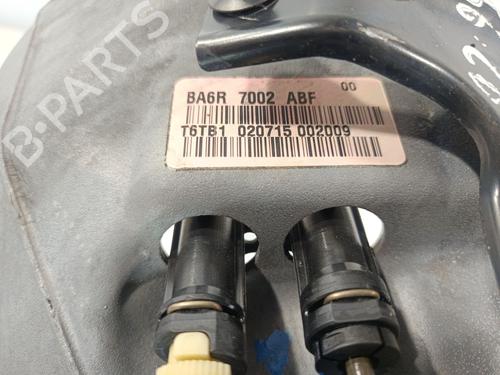 Gearbox FORD TOURNEO COURIER B460 MPV 1.5 EcoBlue | BP33240888M3  - Image 7