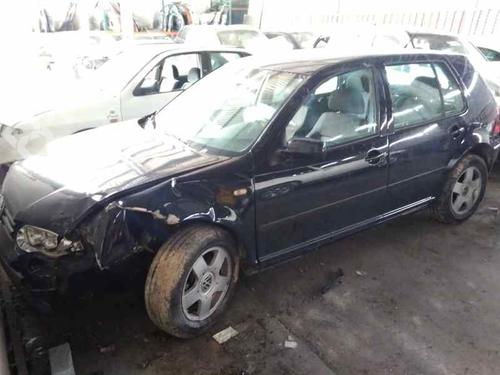 Right front suspension arm VW GOLF IV (1J1)  | BP10016383M13 