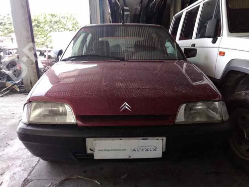 Used Parts CITROËN AX (ZA-_)    1066230