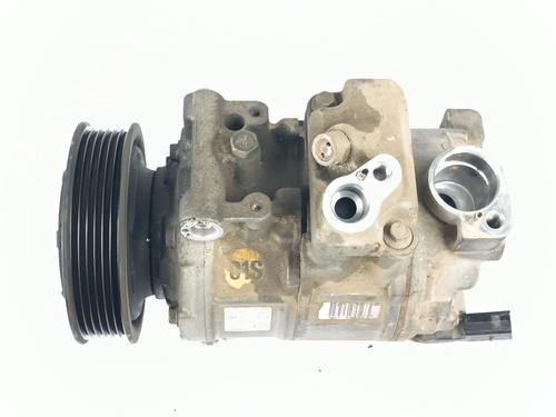 AC compressor VW GOLF VI (5K1) 1.6 TDI | BP30911061M34