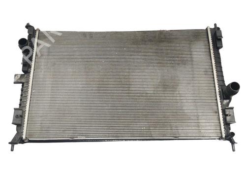 Used Water radiator Water radiator OPEL COMBO Box Body/MPV (K9) 1.5 D (102 hp) 32343534 32343534