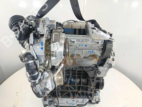 Engine VW PASSAT B8 Variant (3G5, CB5) 2.0 TDI | BP36998384M1 - Image 7