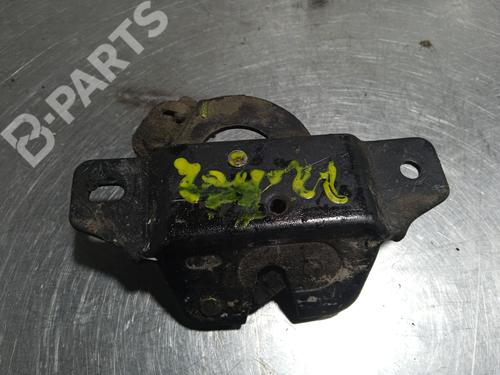 Used Tailgate lock CITROËN BERLINGO / BERLINGO FIRST Box Body/MPV (M_) 1.6 HDI 75 (MB9HW) (75 hp) 10012803