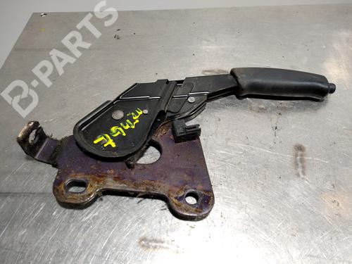 Hand brake TOYOTA LAND CRUISER 90 (_J9_) 3.0 TD (KZJ90_, KZJ95_, KZJ90R, KZJ95R, KZJ90W, KZJ95W) | BP9982053I18 