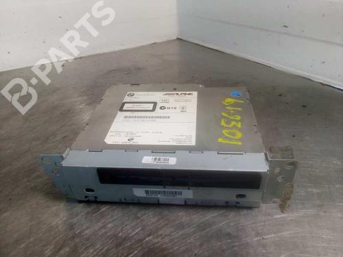 Radio BMW X3 (F25) xDrive 30 d | BP10751552E6 
