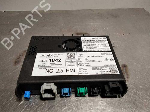 Used Electronic module Electronic module OPEL MOKKA / MOKKA X (J13) [2012-2019] 10142494 10142494
