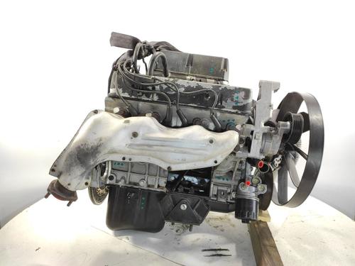Engine LAND ROVER RANGE ROVER II (P38A) 4.6 4x4 | BP29355741M1 