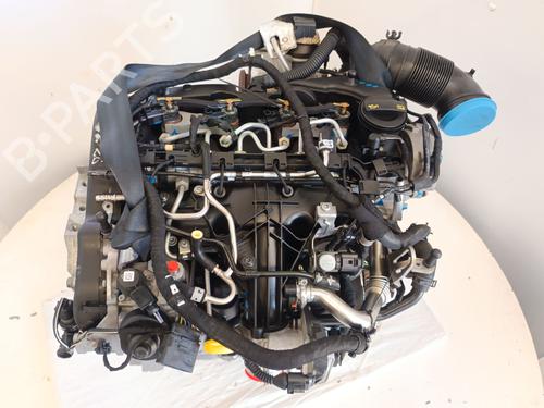 Engine VW CC B7 (358) 2.0 TDI | BP33678044M1  - Image 19