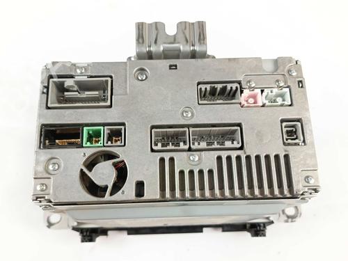 Display HONDA HR-V (RU) 1.6 i-DTEC (RU8) | BP28514958C48 - Image 4