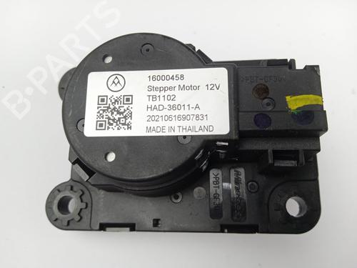 Used Electronic module CITROËN C4 III (BA_, BB_, BC_) [2020-2025]  13508019