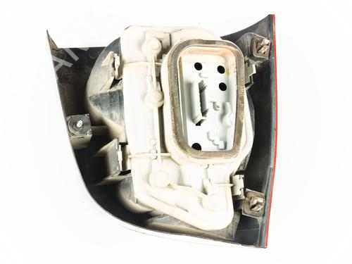 Right taillight VW POLO IV (9N_, 9A_) 1.4 16V | BP28471829C35
