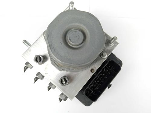 Used ABS pump ABS pump RENAULT CLIO IV (BH_) 0.9 TCe 90 LPG (90 hp) 11916895 11916895