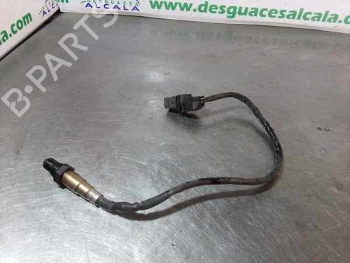 Used Electronic sensor Electronic sensor MERCEDES-BENZ C-CLASS (W204) C 320 CDI (204.022) (224 hp) 10929508 10929508