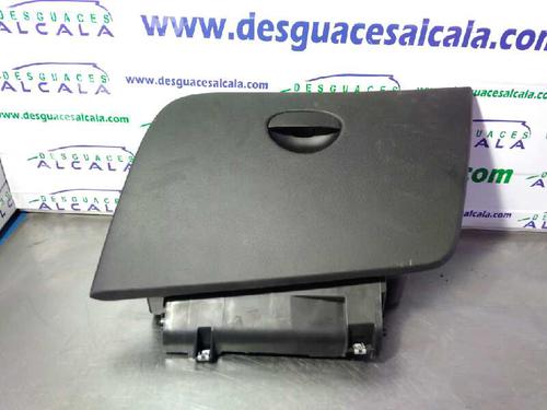 Used Glove box SEAT LEON (1P1) [2005-2013]  9990246