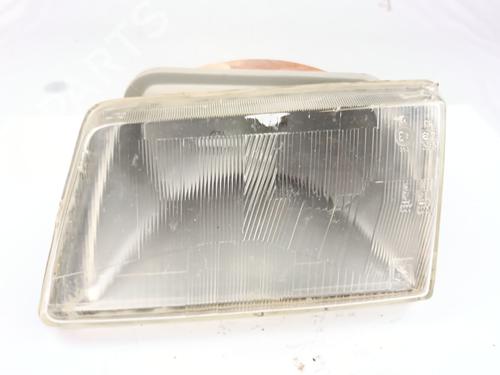 Used Left headlight PEUGEOT 205 I (741A/C) 1.7 Diesel (60 hp) 29123863