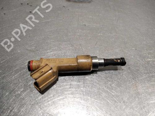 Used Injector Injector 9979770 9979770