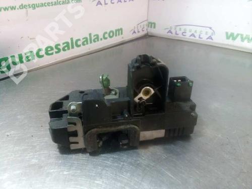 Rear right lock OPEL MERIVA A MPV (X03)  | BP9995719C99 