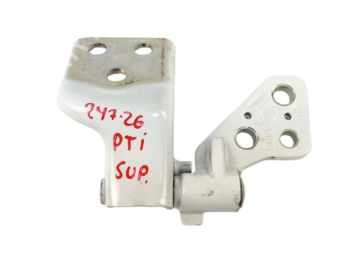 Used Hinge/Door check strap Hinge/Door check strap FIAT DOBLO Box Body/MPV (510_, 511_) BlueHDi 100 (102 hp) 34126021 34126021