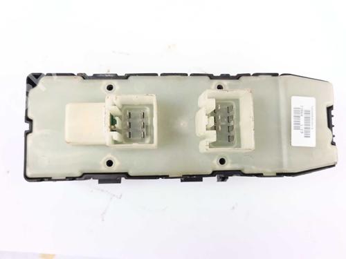 Left front window switch JEEP COMPASS (MK49) 2.0 CRD 4x4 | BP25934202I27 - Image 2