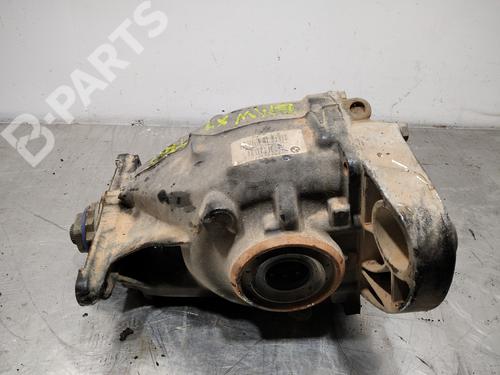 Used Rear differential BMW X4 (F26) xDrive 20 d (190 hp) 9982615