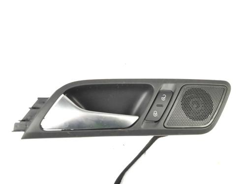 Used Front left interior door handle Front left interior door handle 17616585 17616585