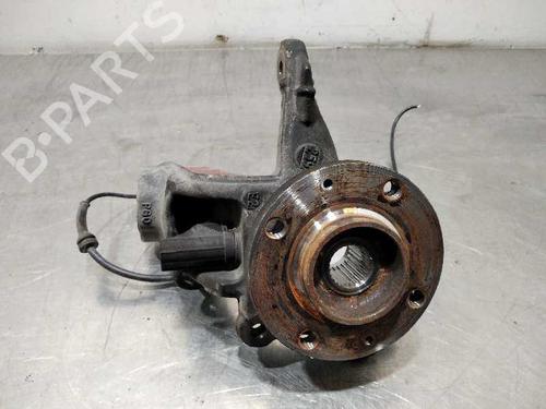 Used Left front steering knuckle Left front steering knuckle 9980931 9980931