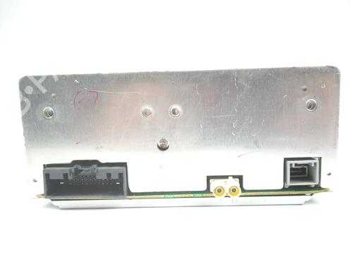Radio LAND ROVER RANGE ROVER EVOQUE (L538)  | BP15713207E6 