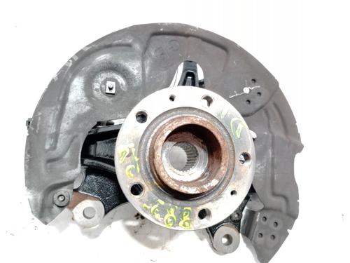 Used Left front steering knuckle PEUGEOT 3008 II SUV (MC_, MR_, MJ_, M4_) 1.5 BlueHDi 130 (131 hp) 24209639
