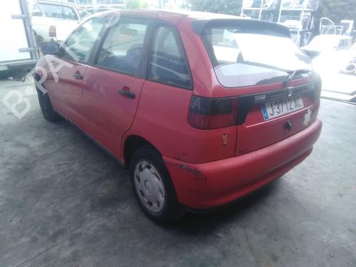 Left taillight SEAT IBIZA II (6K1) 1.9 SDI | BP18407755C34 