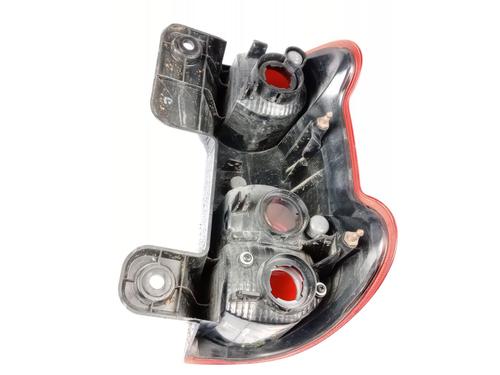 Left taillight NISSAN NV200 Van 1.5 dCi 85 (M20, M20N, M20M) | BP24517991C34 