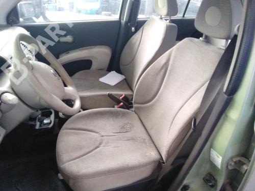 Gearbox NISSAN MICRA III (K12)  | BP10904299M3 