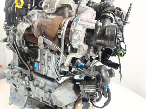 Engine FORD TOURNEO COURIER B460 MPV 1.5 EcoBlue | BP33678035M1  - Image 21